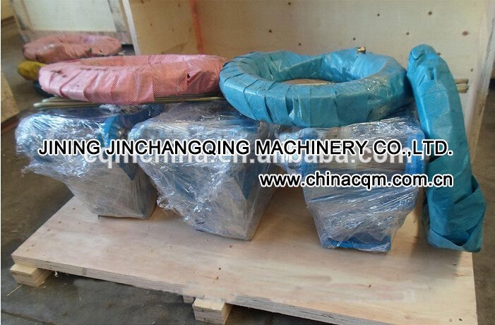 For excavator,hydraulic quick coupler,tilting coupling connector